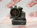 заслонка дроссельная Opel Vectra B 31 1999, 1.8 л., Z 18 XE, бензин, МКПП, синий, седан, передний привод, 24459501 - фото №4
