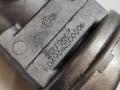 Насос маслянный BAW BJ1039V4JD3-SA Фотон 2008, 2.8 л., TDi, 4JB1-T, дизель, МКПП, белый, грузовик, задний привод - фото №7