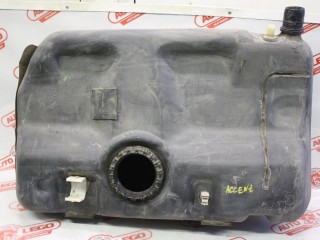 бак топливный Hyundai Accent 2 поколение (LC) 2006, G4EC, бензин, МКПП, темно-синий, седан, передний привод, 3115025010