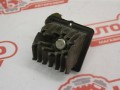сопротивление печки Toyota Camry V30 ACV30 1992, 2.0 л., 3S-FE, бензин, седан, правый руль, 0778000180 - фото №3