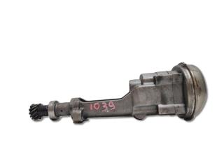 Насос маслянный BAW BJ1039V4JD3-SA Фотон 2008, 2.8 л., TDi, 4JB1-T, дизель, МКПП, белый, грузовик, задний привод