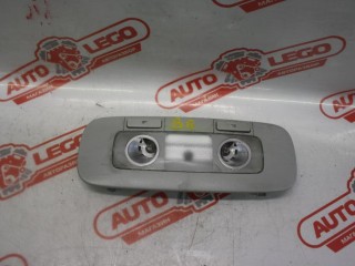 фонарь салона (плафон) Volkswagen Passat B6 3BADR 2006, 1.6 л., BLF, бензин, МКПП, седан, передний привод, 3S0947291