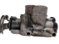 заслонка дроссельная JAC S5 1 поколение 2014, 2.0 л., HFC4GA3.1C, бензин, МКПП, белый, хетчбэк 5 дв., передний привод, 1025200GB - фото №4