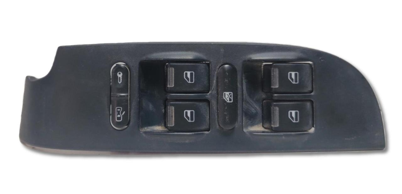 блок управления стеклоподъемниками Chery M11 (A3) 1 поколение (2010 - 2015), M11-3746031NA - фото №1