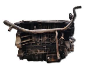 блок цилиндров Volvo S60 1 поколение 2004, 2.4 л., B 5244 S, бензин, АКПП, седан