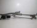 механизм стеклоочистителя (трапеция дворников) Mitsubishi Lancer 10 поколение CY2A 2008, 1.5 л., 4A91, бензин, АКПП, темно-серый, седан, передний привод, 84124B - фото №4