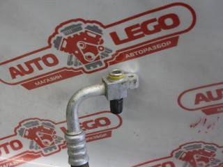 трубка кондиционера Fiat Albea 1 поколение 178 2011, 1.4 л., 350 A1.000, бензин, МКПП, золотистый, седан, передний привод, 51790316