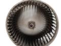 моторчик печки Toyota Sprinter E100 AE100 1992, 1.5 л., 5A-FE, бензин, АКПП, коричневый, седан, передний привод, правый руль, 8710312030 - фото №4