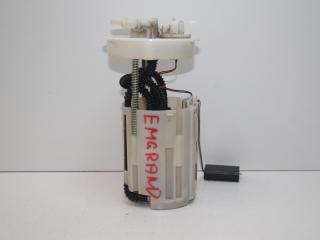 насос топливный Geely Emgrand EC7 1 поколение FE1 2013, 1.8 л., JL4G18, бензин, МКПП, серебристый, седан, передний привод, 1136000126