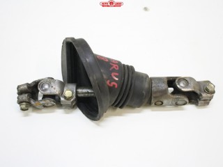 рулевой карданчик Kia Clarus 1 поколение 1997, 2.0 л., FE (16V), бензин, МКПП, бежевый, седан, передний привод