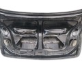 крышка багажника (дверь 3-5) Toyota Camry XV40 [рестайлинг] ACV40 2011, 2.4 л., 2AZ-FE, бензин, МКПП, черный, седан, передний привод - фото №9
