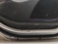 дверь задняя левая Hyundai Solaris 1 поколение RB 2011, 1.4 л., G4FA, бензин, МКПП, серебристый, хетчбэк 5 дв., передний привод - фото №11