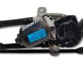 механизм стеклоочистителя (трапеция дворников) Hyundai Solaris 1 поколение RB 2011, 1.4 л., G4FA, бензин, МКПП, серебристый, хетчбэк 5 дв., передний привод, 981101R000, 03541-8810 - фото №4