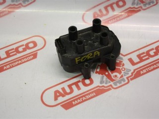 катушка зажигания Chery Fora 1 поколение 2007, SQR484F, бензин, МКПП, черный, седан, передний привод, правый руль, A113705110EA
