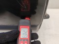 дверь задняя правая Renault Symbol 1 поколение [рестайлинг] LB 2003, 1.4 л., K7JA700, бензин, МКПП - фото №5