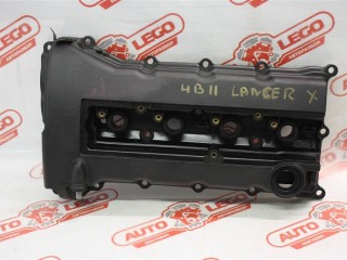 клапанная крышка Mitsubishi Lancer 10 поколение 2007