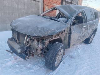 Great Wall Hover H5 1 поколение H5