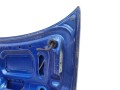 крышка багажника (дверь 3-5) Fiat Albea 1 поколение 178 (2002 - 2012), 1.4 л., 350 A1.000, бензин, МКПП, синий, седан - фото №13