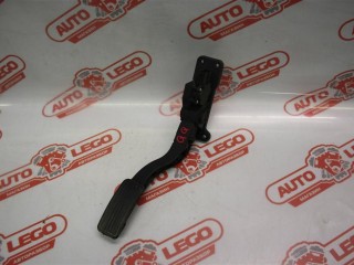 педаль Chery QQ6 1 поколение 2009, 1.3 л., MPI, SQR473F, бензин, МКПП, серый, лифтбэк, передний привод, S121108010AB