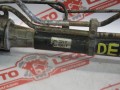 рулевая рейка Mazda Demio DW DW3W 1997, 1.3 л., B3, бензин, АКПП, серый, хетчбэк 5 дв., передний привод, правый руль, D21032110A - фото №2