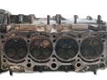 головка блока цилиндров Toyota Carina ED 2 поколение ST183 1990, 2.0 л., 3S-GE, бензин, АКПП, черный, седан, передний привод, правый руль - фото №7