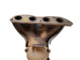 коллектор выпускной JAC S3 1 поколение 2019, 1.6 л., бензин, МКПП, серебристый, универсал, передний привод, 1205100U8510, 1044100GH050