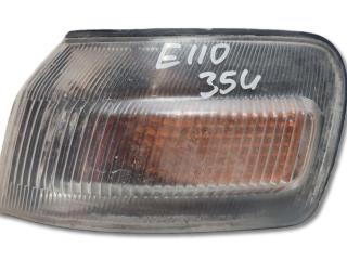поворотник левый Toyota Corolla 8 поколение (E110) AE114 1997, 1.6 л., 4A-FE, бензин, МКПП, седан, полный привод, 212-1592, 8152112790