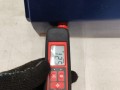 дверь задняя левая Chery IndiS S18D 2012, 1.3 л., SQR473F, бензин, МКПП, синий, передний привод - фото №5