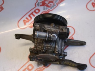 насос гидроусилителя руля Lifan Smily 1 поколение 330 2011, 1.3 л., LF479Q3, бензин, МКПП, синий, хетчбэк 5 дв., передний привод, F3407100