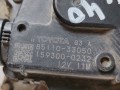 механизм стеклоочистителя (трапеция дворников) Toyota Camry XV40 [рестайлинг] ACV40 2011, 2.4 л., 2AZ-FE, бензин, МКПП, черный, седан, передний привод, 159300-0232 - фото №5