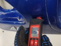 крышка багажника (дверь 3-5) Fiat Albea 1 поколение 178 (2002 - 2012), 1.4 л., 350 A1.000, бензин, МКПП, синий, седан - фото №7