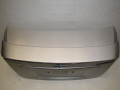 крышка багажника (дверь 3-5) Chevrolet Lacetti 1 поколение J200 2008, 1.4 л., F14D3, бензин, МКПП, серебристый, седан, передний привод - фото №4
