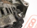 генератор Ford Fiesta 5 поколение [рестайлинг] AX 2007, 1.4 л., FXJA, бензин, МКПП, синий, купе, передний привод, 1757317 - фото №3