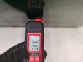 дверь задняя левая Opel Astra G 1999, 1.2 л., Z 12 XE, бензин, МКПП, зеле, хетчбэк 3 дв., передний привод - фото №7