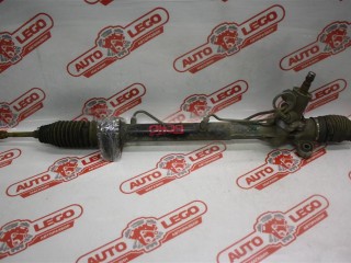 рулевая рейка Toyota Echo 1 поколение NCP10 2001, 1.5 л., 1NZ-FE, бензин, АКПП, желтый, седан, передний привод, 4425052110