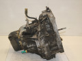 КПП механическая (МКПП) Renault Scenic 2 поколение JM1B 2005, 1.6 л., K4M T 782, бензин, МКПП, светло-серо-голубой, универсал, передний привод, JR5104 - фото №5