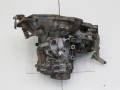 КПП механическая (МКПП) Chevrolet Lanos 1 поколение T100 2007, 1.5 л., A15SMS, бензин, МКПП, вишневый, 96183707 - фото №3