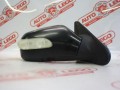 зеркало наружное правое Lifan Breez 1 поколение 2008, 1.3 л., LF479Q3, бензин, МКПП, черный, седан, передний привод, L8202200 - фото №2