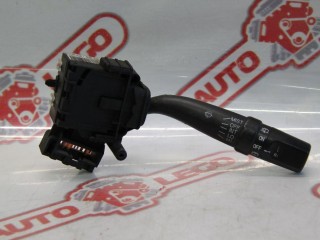 переключатель дворников Geely MK Cross 1 поколение 2012, 1.5 л., MR479QA, бензин, МКПП, белый, хетчбэк 5 дв., передний привод