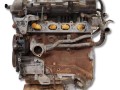 двигатель Haima 3 1 поколение 3 2011, 1.8 л., HM483Q-A, бензин, МКПП, черный, хетчбэк 5 дв., передний привод - фото №3