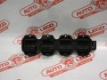 клапанная крышка Daewoo Nexia 1 поколение KLETN 2001, 1.5 л., G15MF, бензин, МКПП, серебристый, седан, передний привод, 96181319 - фото №2