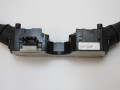 переключатель подрулевой (стрекоза) Renault Fluence 1 поколение L30R 2012, 1.6 л., K4M 838, бензин, МКПП, черный, 255670038R - фото №3