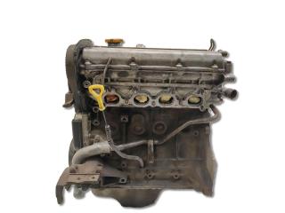 двигатель Kia Clarus 1 поколение 1997, 2.0 л., FE (16V), бензин, МКПП, бежевый, седан, передний привод