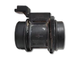 расходомер воздуха Peugeot 307 1 поколение 3A 2002, 1.4 л., 8HZ (DV4TD), дизель, МКПП, белый, хетчбэк 3 дв., передний привод, 9642212180