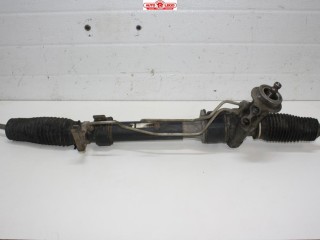 рулевая рейка Kia Clarus 1 поколение 1997, 2.0 л., FE (16V), бензин, МКПП, бежевый, седан, передний привод