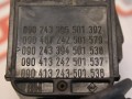переключатель дворников Opel Vectra B 31 1999, 1.8 л., Z 18 XE, бензин, МКПП, синий, седан, передний привод - фото №3