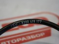 датчик ABS Renault Logan 1 поколение L8 2008, 1.4 л., K7JA710, бензин, МКПП, светло-зеленый, седан, передний привод, 8200419177 - фото №2