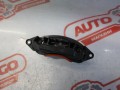 сопротивление печки Ford Fusion 1 поколение [рестайлинг] CBK 2006, 1.4 л., FXJA, бензин, МКПП, красный, хетчбэк 5 дв., передний привод, 19E624 - фото №2