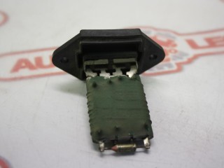 сопротивление печки Geely MK Cross 1 поколение 2012, 1.5 л., MR479QA, бензин, МКПП, белый, хетчбэк 5 дв., передний привод, 1018002760