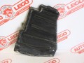 пыльник двигателя Mitsubishi Lancer Cedia 9 поколение CS2A 2001, 1.5 л., бензин, вариатор, серый, седан, правый руль, MR479040 - фото №2
